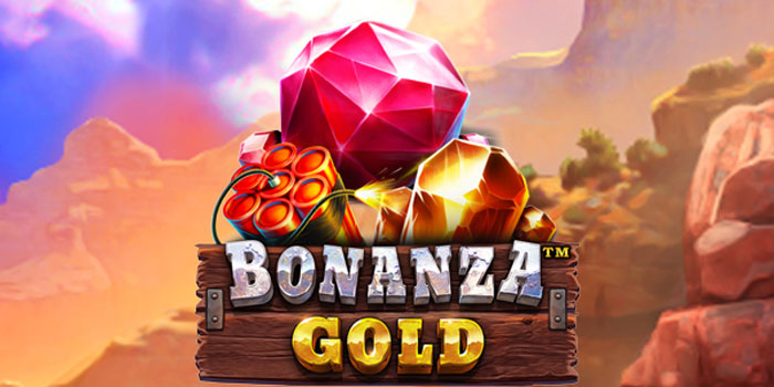 Langkah Mudah Menang Slot Bonanza Gold Tanpa Banyak Modal