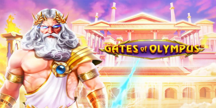 Cara Tepat Memaksimalkan Kemenangan Slot Gates of Olympus
