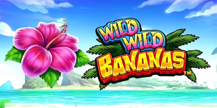 Teknik Mendapatkan Maxwin Spektakuler Slot Wild Wild Bananas