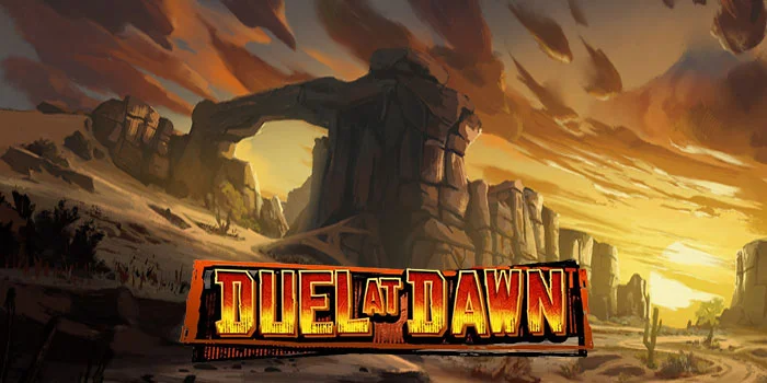 Strategi Terbaru Meraih Jackpot Besar Di Slot Duel At Dawn