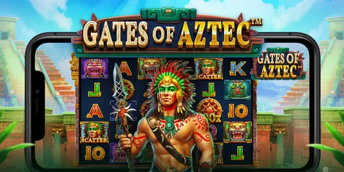 Rahasia Sukses Meningkatkan Peluang Jackpot di Gates Of Aztec
