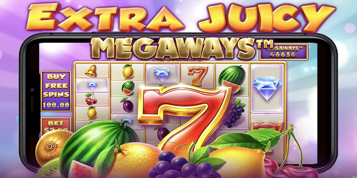 Strategi Mengelola Saldo Di Slot Extra Juicy Megaways Tanpa Stres