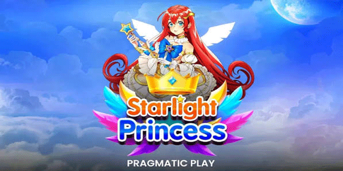 Starlight Princess: Petualangan Putri Cahaya di Dunia Fantasi